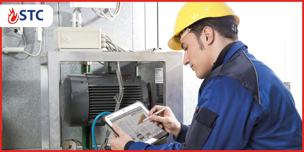 Rig commissioning & recertification service